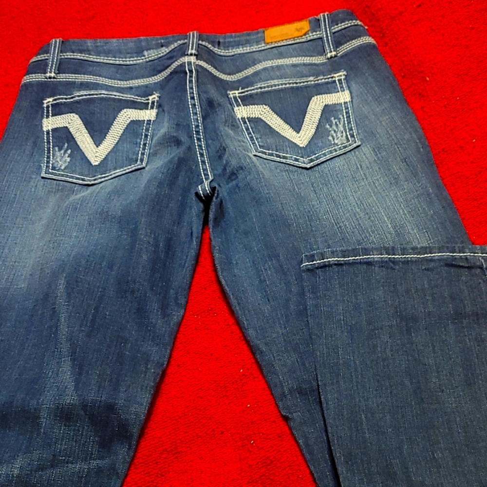 Vigoss flare nwot